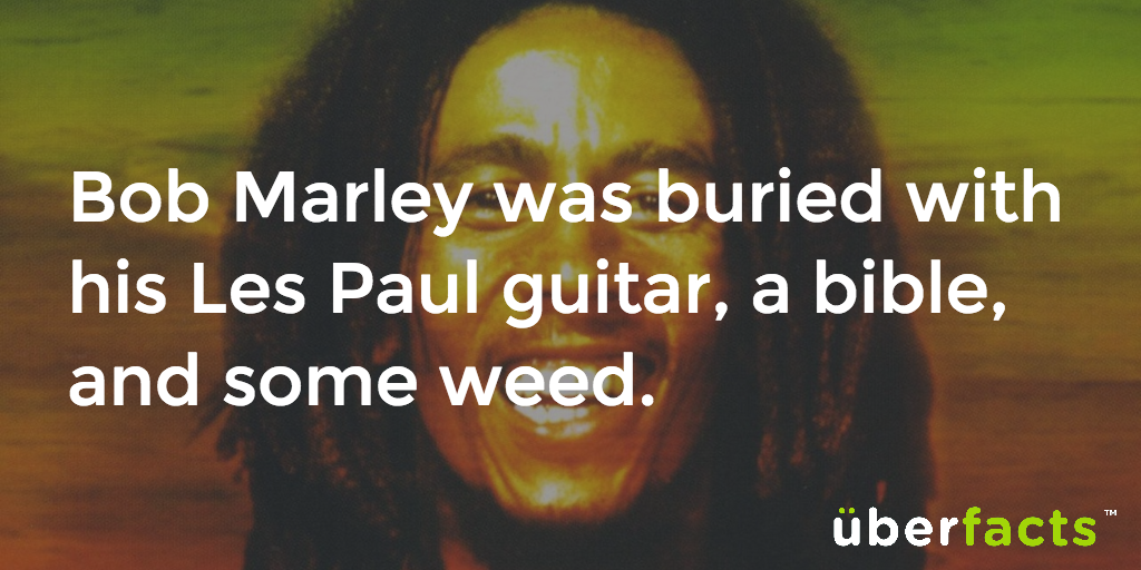 UberFacts tweet picture