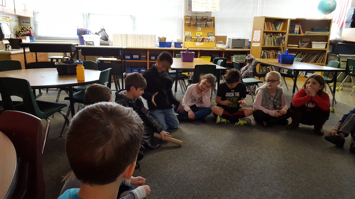 IREcounselor's tweet photo. Practicing flexible thinking https://t.co/9FvBDRkVDp