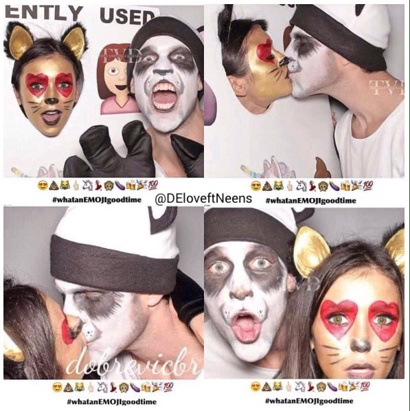 _sfattasfinita's tweet photo. When you think that #Stobrev couldn't be cuter πππ
Love them so much β€οΈ https://t.co/eHl413Hl0k