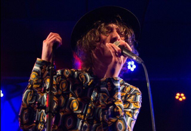 TheBarratts's tweet photo. Thanks for last night brum @Sunflowerlounge @THE_DRIVE_  @Fronteersband https://t.co/3wVAzDpn1S