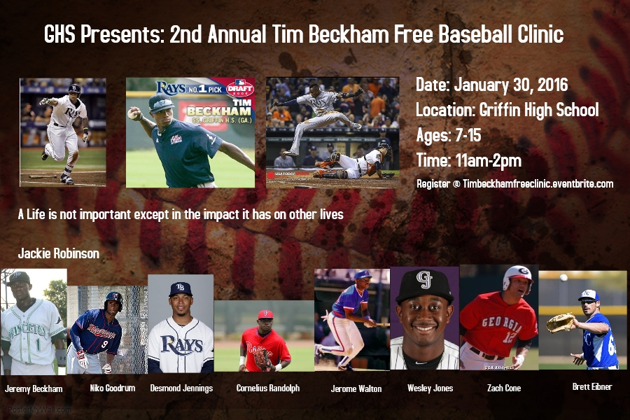 griffinhsbears's tweet photo. New Story: Two Baseball camps coming up! https://t.co/b0vrUrDAsV https://t.co/GLS3fV0OQ6