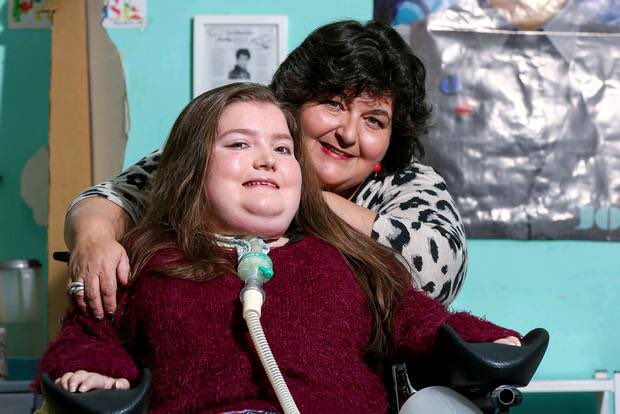 Phoebe Lyle, who suffered critical injuries following a road accident provides an inspirational videoclip #AHANI