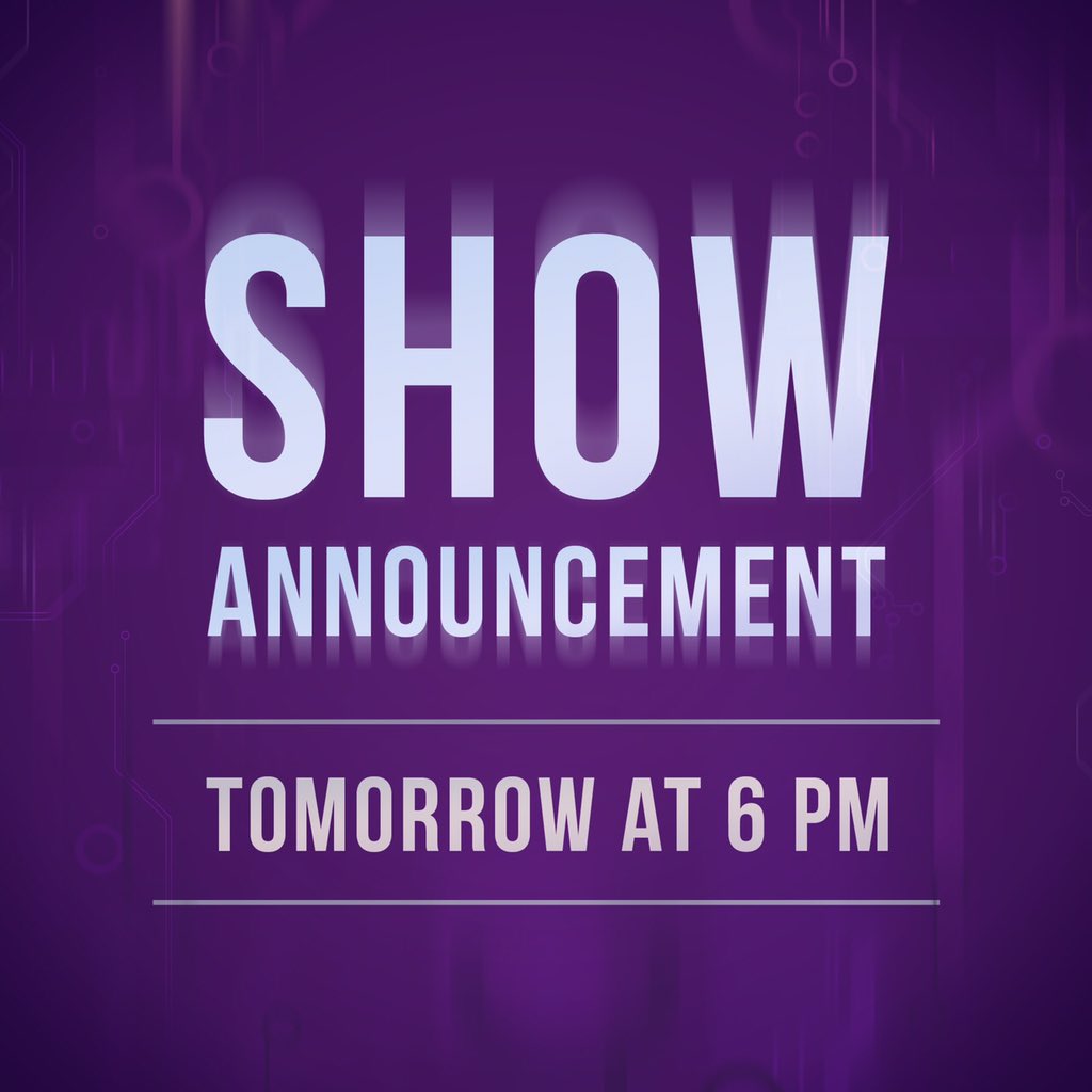 SoundRhythm's tweet photo. Be Ready!!! #EDM https://t.co/qoIKHiB9QC