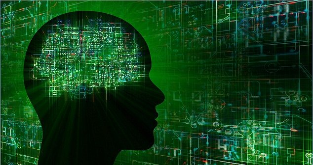 news24tvchannel's tweet image. OMG: अब सीधे दिमाग के आदेश पर चलेगा कम्प्यूटर! #brainimplants #Computer bit.ly/1RVhsCV