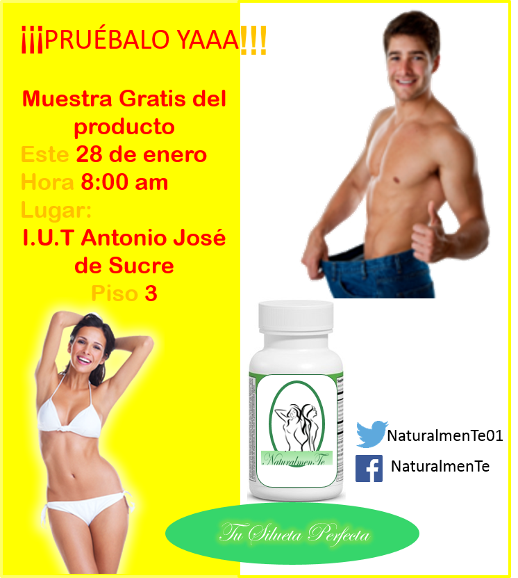 NaturalmenTe01's tweet photo. Te esperamos, prueba el nuevo Té adelgazante. Antioxidante, anticelulítico, 100% natural y quemador de grasa. https://t.co/RnLNrXg3Iy