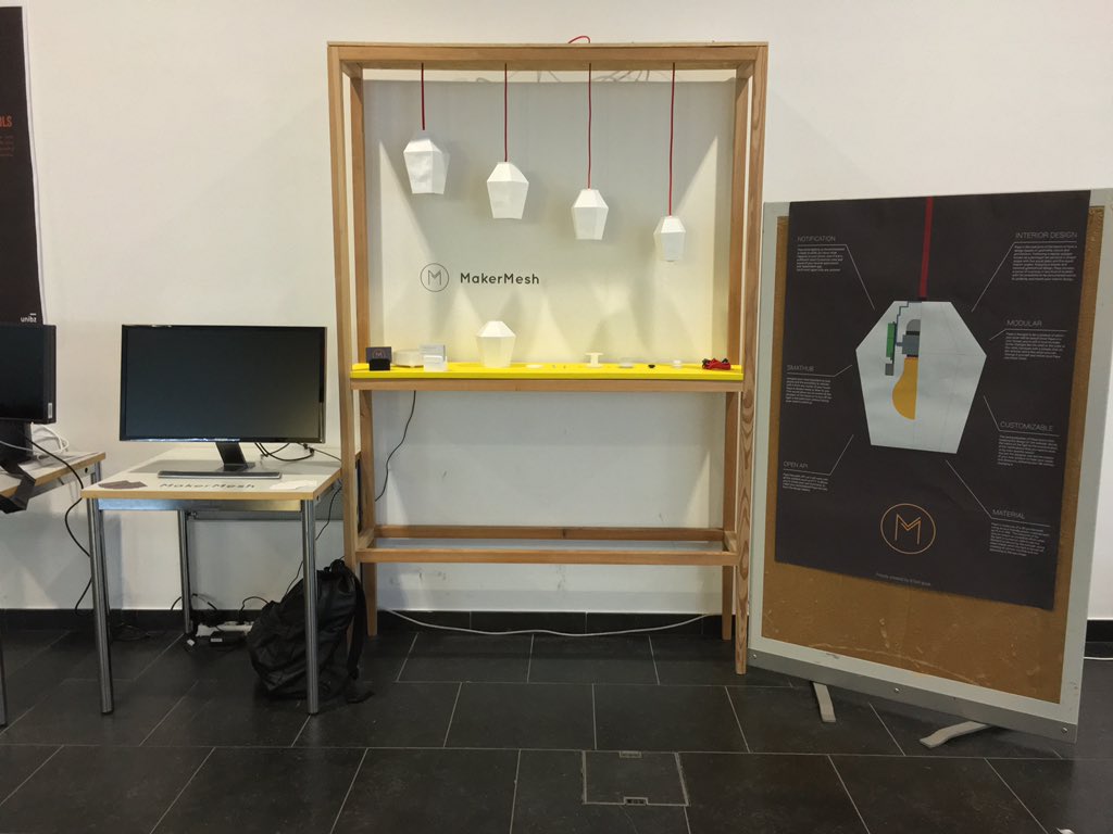 accio99's tweet photo. #FUBEE don't miss our stand, with PAYA and it's theardown!! #makermesh https://t.co/kAOscwr8NF