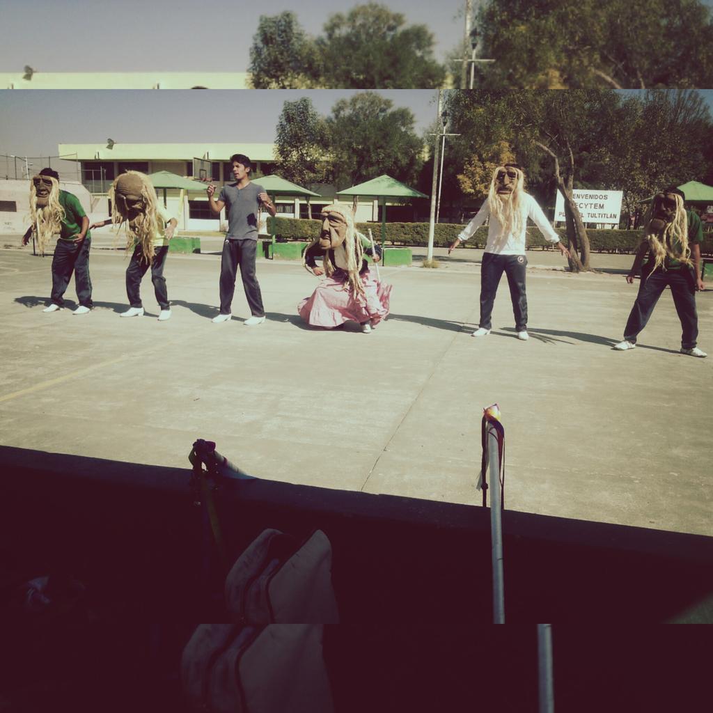 FannyAzuu's tweet photo. #Ensayo #PorElNacional #VamosEhecatl👌💪👊👏💕 https://t.co/sYfBmBmQXi