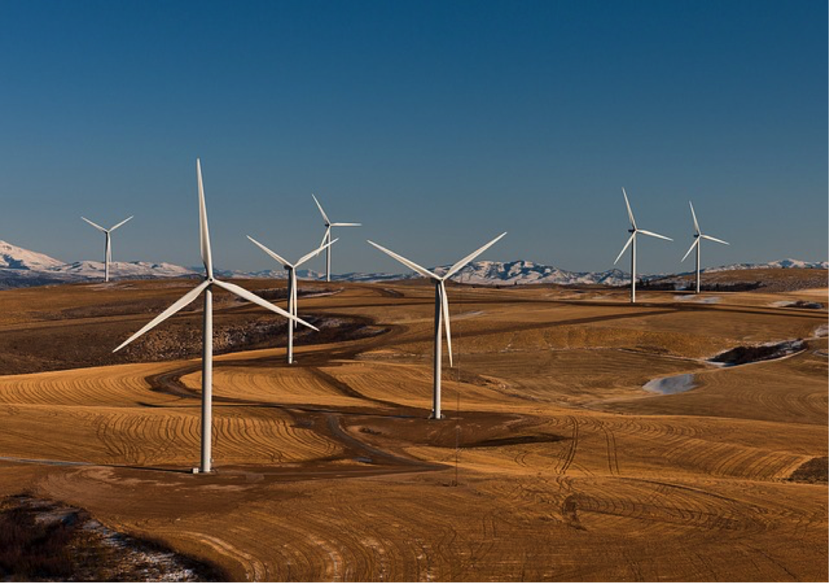Denmark just set a big wind power record (again) bit.ly/1RydRKv  #ClimateHope