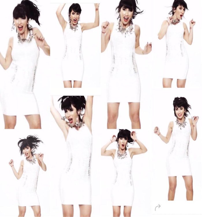 HANDE YENER`DEN YENİ ALBÜM MÜJDESİ! | Magazin Durağı magazinduragi.com/hande-yenerden…