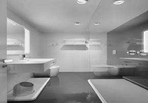 CasainCeramiche's tweet photo. #GEDY partner nel progetto dell'arch. #SimoneMicheli #WORLDHOTELRIPA ROMA. Le collezioni Gedy da #CasainCeramiche https://t.co/VKAlCxcQyL