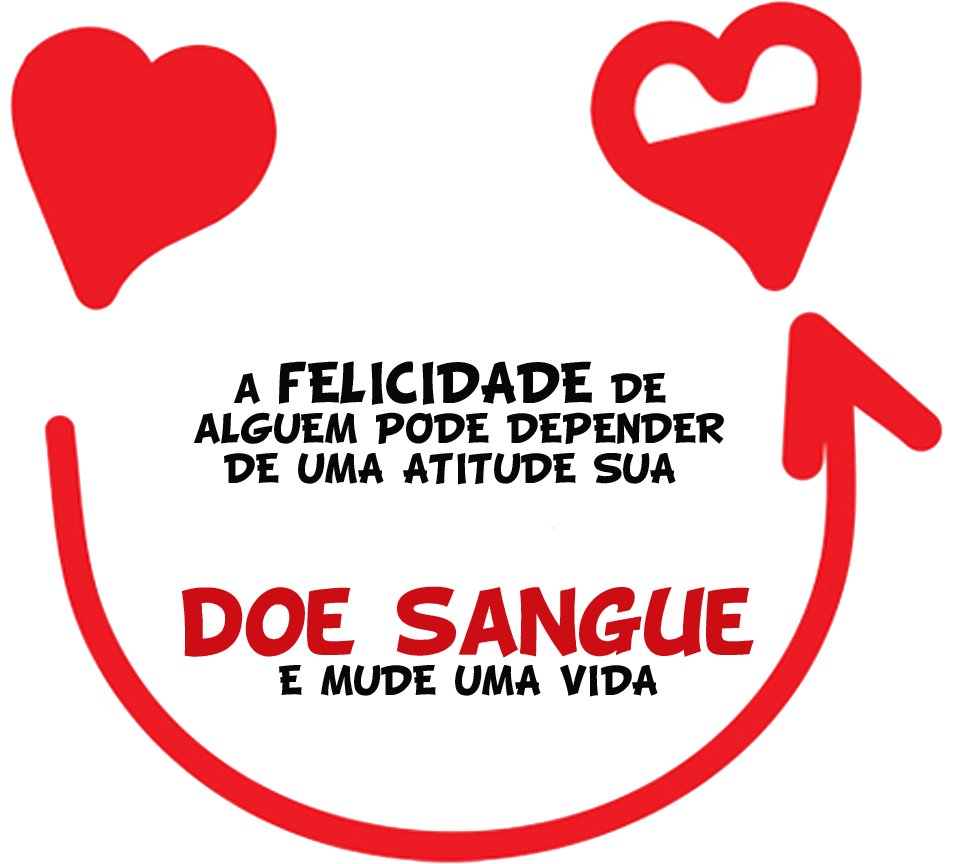 eusoudoadorbr's tweet image. #DoeSangue #EuSouDoador