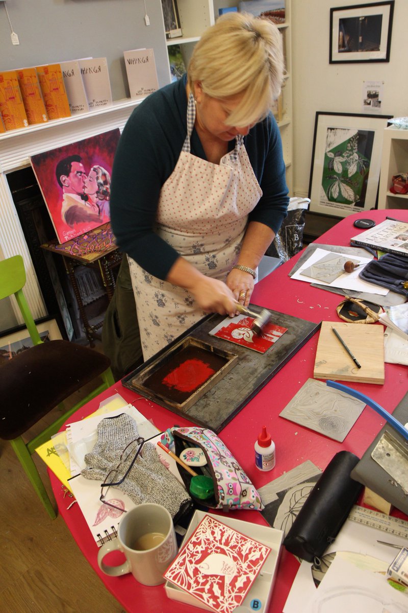 AndyHDesign's tweet image. The #pfeiltools performed #classichandtools  amazing first prints after only 2days tuition