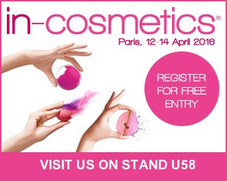 Expression Cosmétique (@expressioncmag) on Twitter photo Retrouvez prochainement toute l'équipe d'Expression Cosmétique sur <a href="/incosmetics/">in-cosmetics</a> à Paris : stand U58 ! Retrouvez prochainement toute l'équipe d'Expression Cosmétique sur <a href="/incosmetics/">in-cosmetics</a> à Paris : stand U58 !