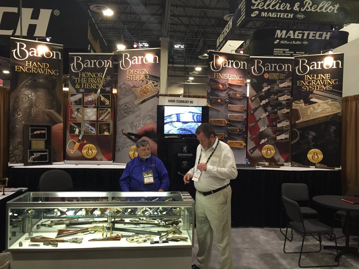 Baron Technology tweet media