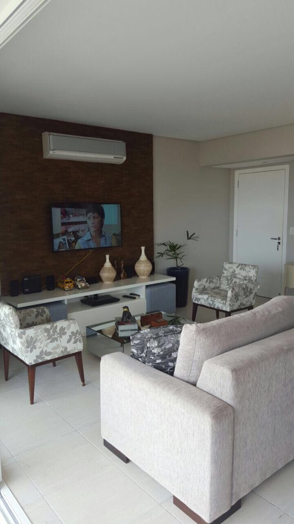 VENDOSIMCOM's tweet image. Apartamento 117 mts  com desconto de 100.000,00 99109292