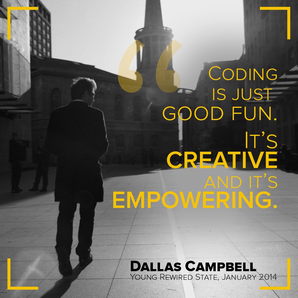 ClipstoneTV's tweet photo. Dallas Campbell in our @youngrewired project back in 2014 #video #filming #brandedcontent
https://t.co/MMXv2wFZNL https://t.co/oQ7y1eLMTo