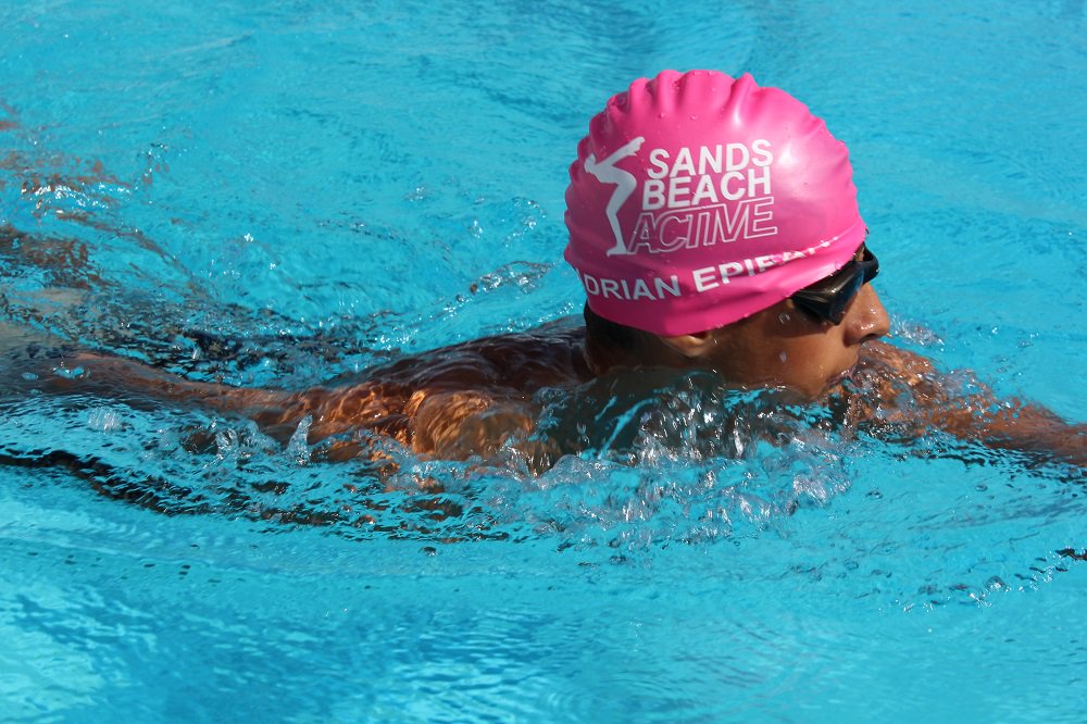 El agua no es nuestro medio, pero y es que estamos tan agustito preparando el <a href="/lanzaopenwater/">Sailfish Lanzarote Open Water</a>