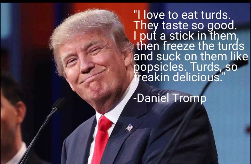 BarryMcCockinit's tweet photo. @realDonaldTrump https://t.co/VDpFLDEZ0F