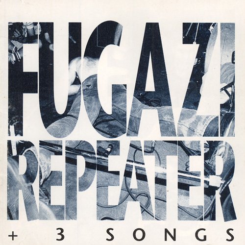 Номер три песни. Fugazi Repeater. Fugazi Repeater 1990. Fugazi logo. Waiting Room Fugazi.