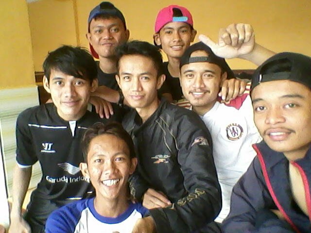 My best frend