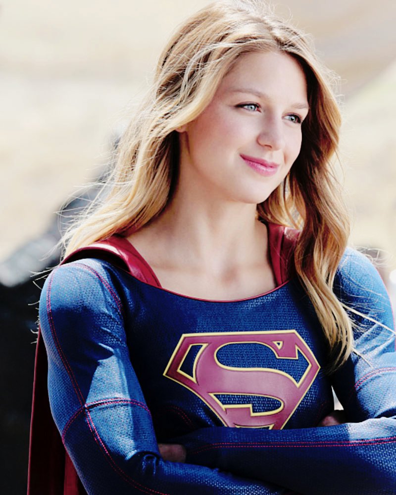 kara zor-el • supergirl