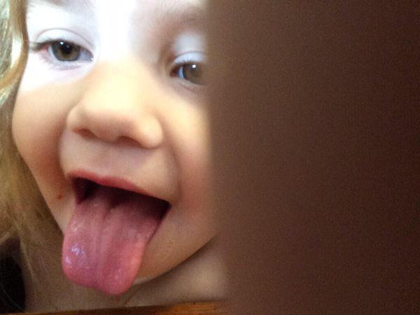 When bae texts you something cute