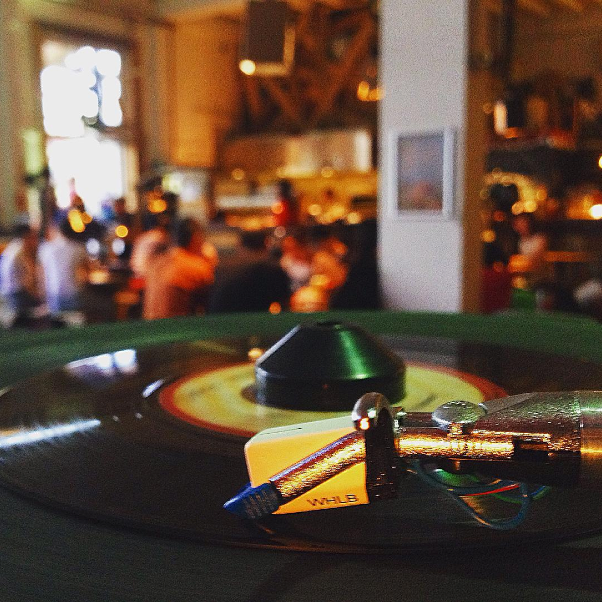 phonicarecords's tweet photo. We're back at #number90bar in #HackneyWick on Saturday! Simon & Vang going b2b from 6pm-12am https://t.co/9EmCQTNieS https://t.co/JeWrUzAnAI