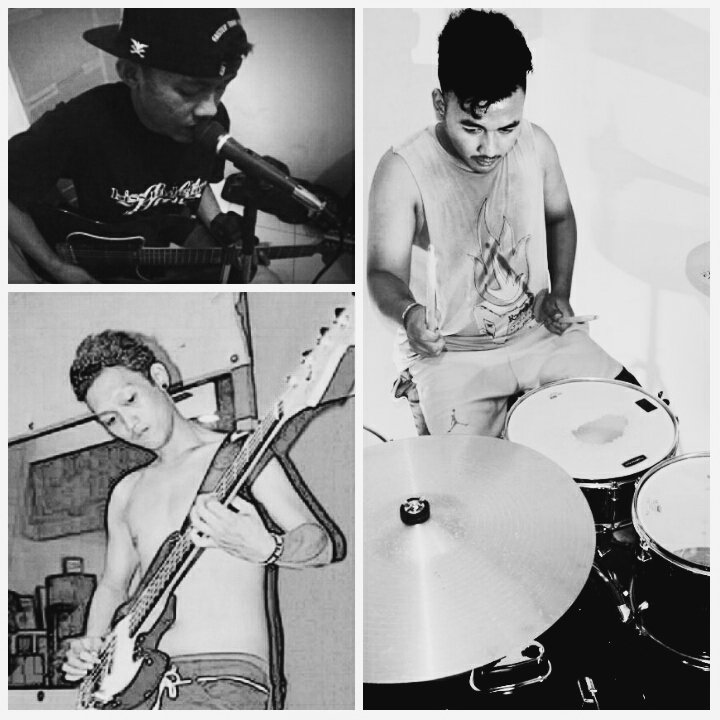 ftdpunk's tweet image. FTD✊