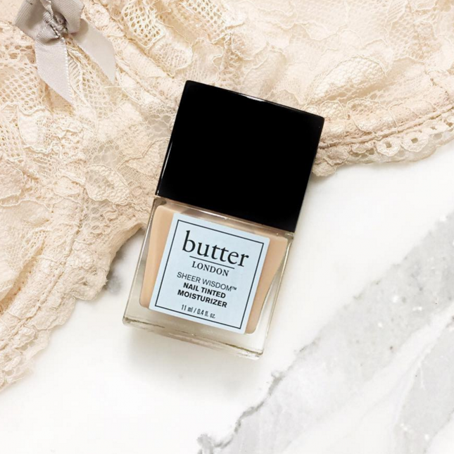 Nude Polish For Every Skin Tone go.brit.co/1Wxw7my #nails #beauty