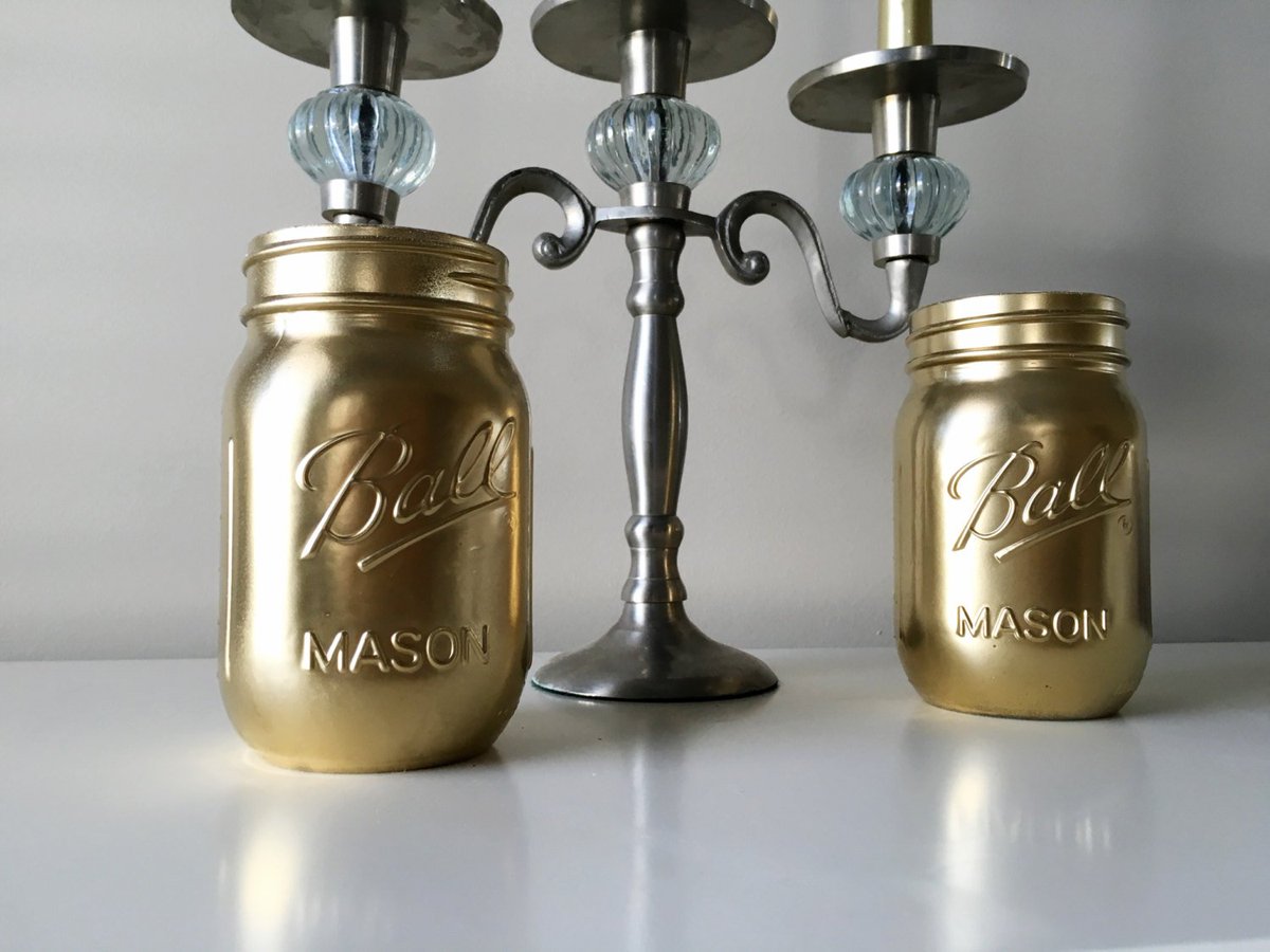 oh_LOLAandco's tweet photo. Metallic Gold Decor - Wedding Centerpieces - Gold Weddi… https://t.co/Ta6gcxBZ6Q #bridesmaidgift #RusticCenterpieces https://t.co/0vT3pPR1kS