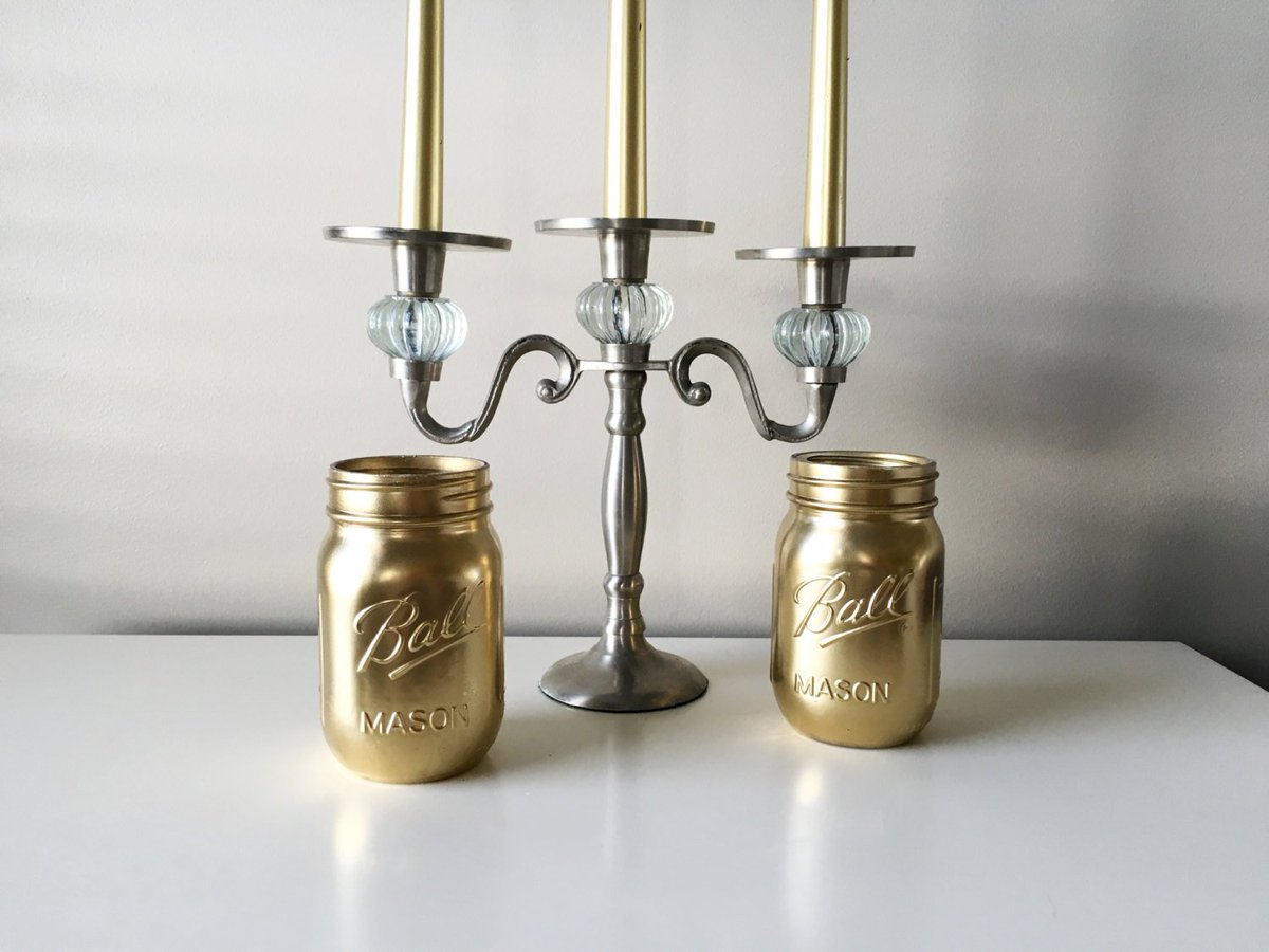 oh_LOLAandco's tweet photo. Metallic Gold Decor - Wedding Centerpieces - Gold Weddi… https://t.co/Ta6gcxBZ6Q #bridesmaidgift #RusticCenterpieces https://t.co/0vT3pPR1kS