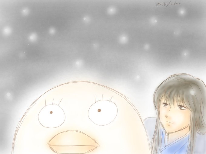 エリザベスのtwitterイラスト検索結果 古い順