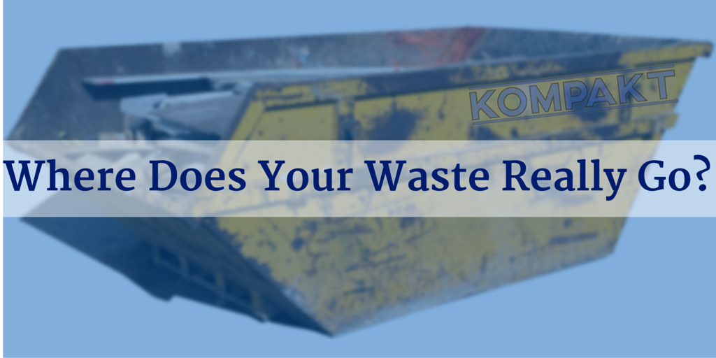 Where does your waste really go? IMPORTANT Read: bit.ly/1ZEhk9V #recycling #carbonfootprint #UKBiz