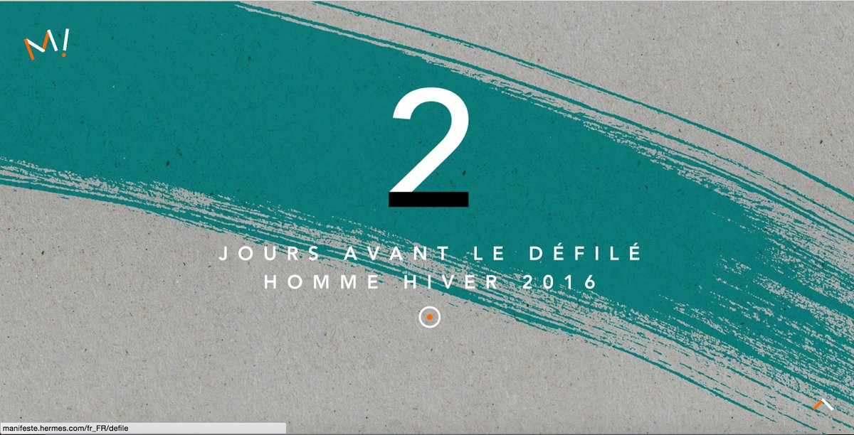 DemarsArthur's tweet photo. Défilé Hermès hommes FW2016-2017 en direct le 23 Janvier à 20h sur https://t.co/aYhTOqpEeU ! https://t.co/HRlDHqbkfh