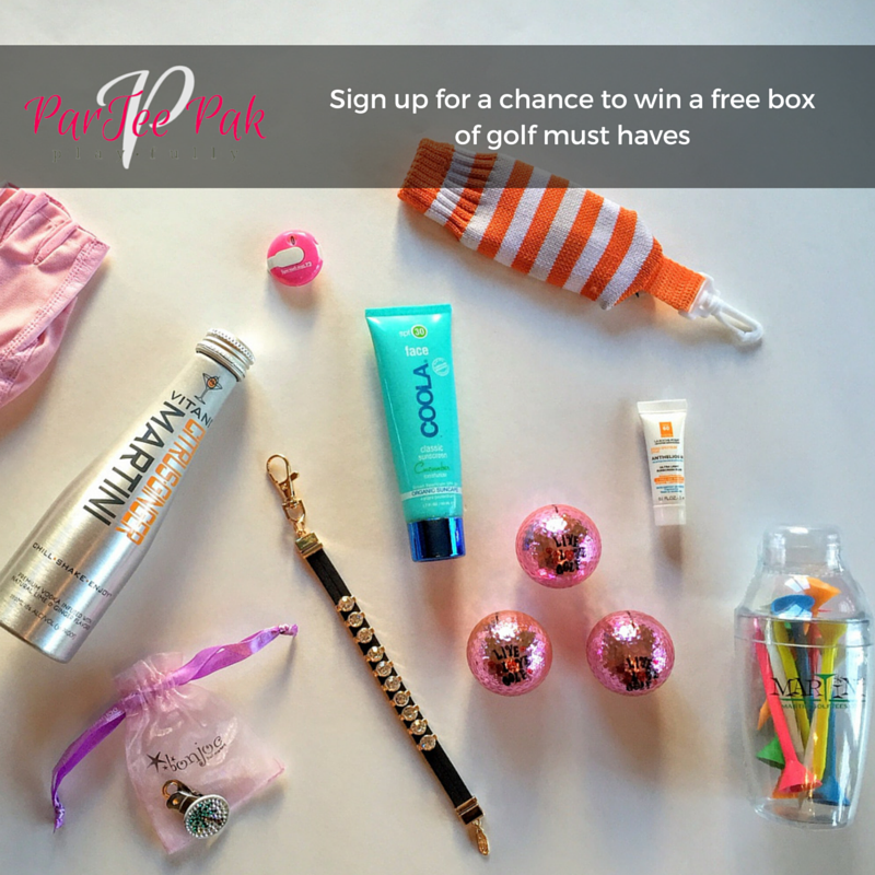 ParTeePak's tweet image. Women's #Golf Life Style Products. Delivered to your door 4X per year!  ow.ly/XhJsu