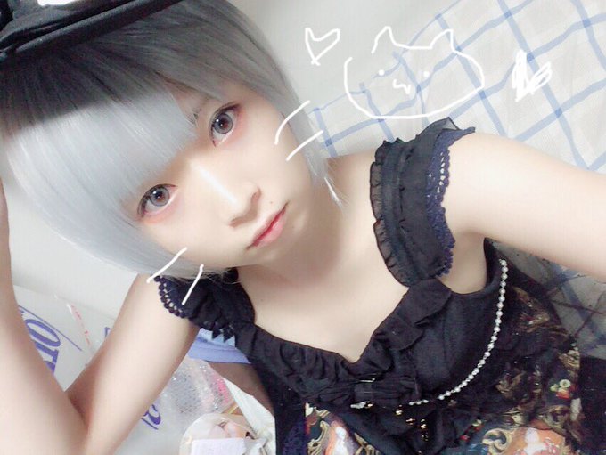 コスプレイヤー冴えない菌ちゃんのTwitter画像59