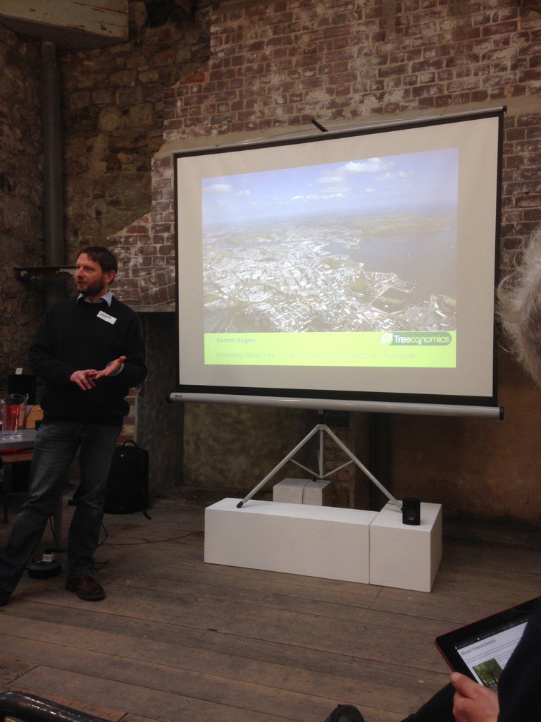 Friends of Devonport tweet media