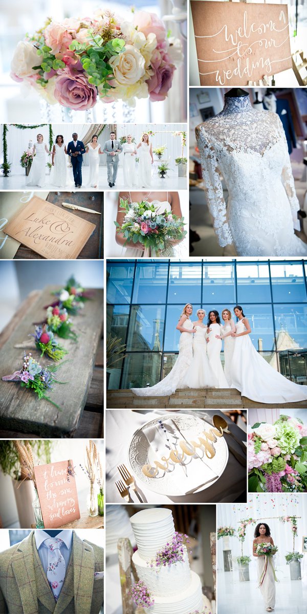 One month today the Wedding Event with a Difference will be happening!#WEWAD <a href="/weddingeventuk/">Wedding Events</a> savethedatemagazine.co.uk/2016/01/the-we…