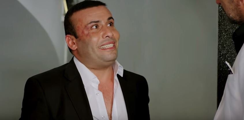 +Kıymetli ismini bana bağışlar mısın?
-Siz koymak istemez misiniz? Koyun da güzel bi ismim olsun.
— Kolpaçino 3