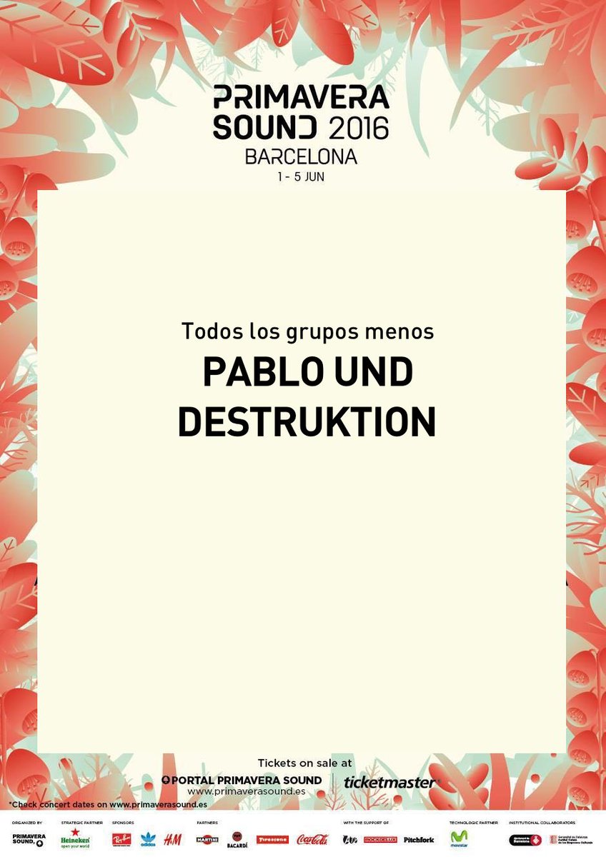 Jose Rilla Álvarez tweet media