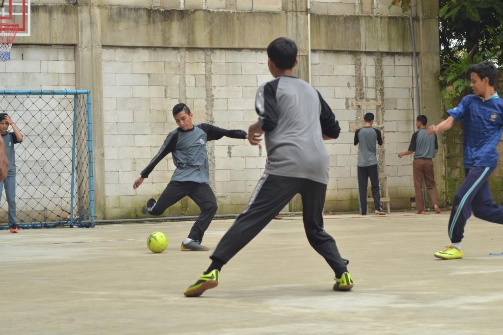 Fdielmuhamad's tweet photo. #Classmeet #mygoal #halamadrid #supernatural #goal #amazing #smkinformatikapesat https://t.co/wtZ0Z5nGGZ