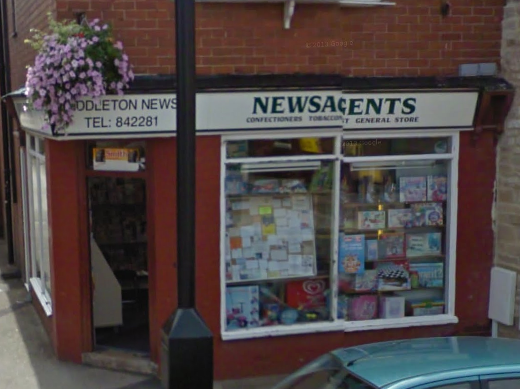 NearCollect's tweet photo. Welcome to our new collection point, News n Toys! https://t.co/8R1byH54QI