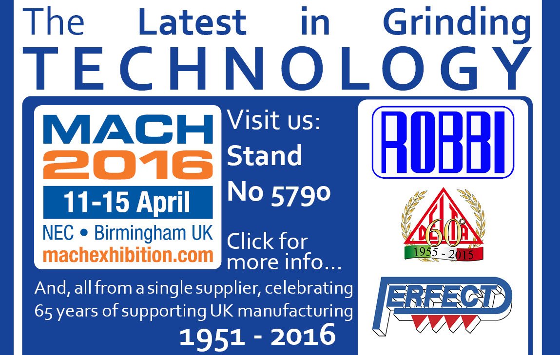 rkimachinetools's tweet image. Beat the queues and register today for @MACHexhibition 
Register today &amp;gt;&amp;gt;&amp;gt; goo.gl/dxx8Jx 
#Grinding