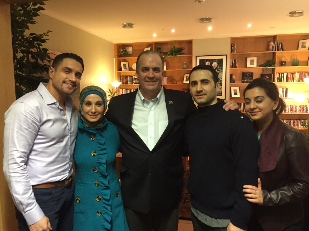 langeamyFOX2's tweet photo. FLINT โ Amir Hekmati will return home to Flint, Michigan, today, Thursday, January 21, 2016. #FreeAmirNow @FOX2News https://t.co/097JbSPUvM