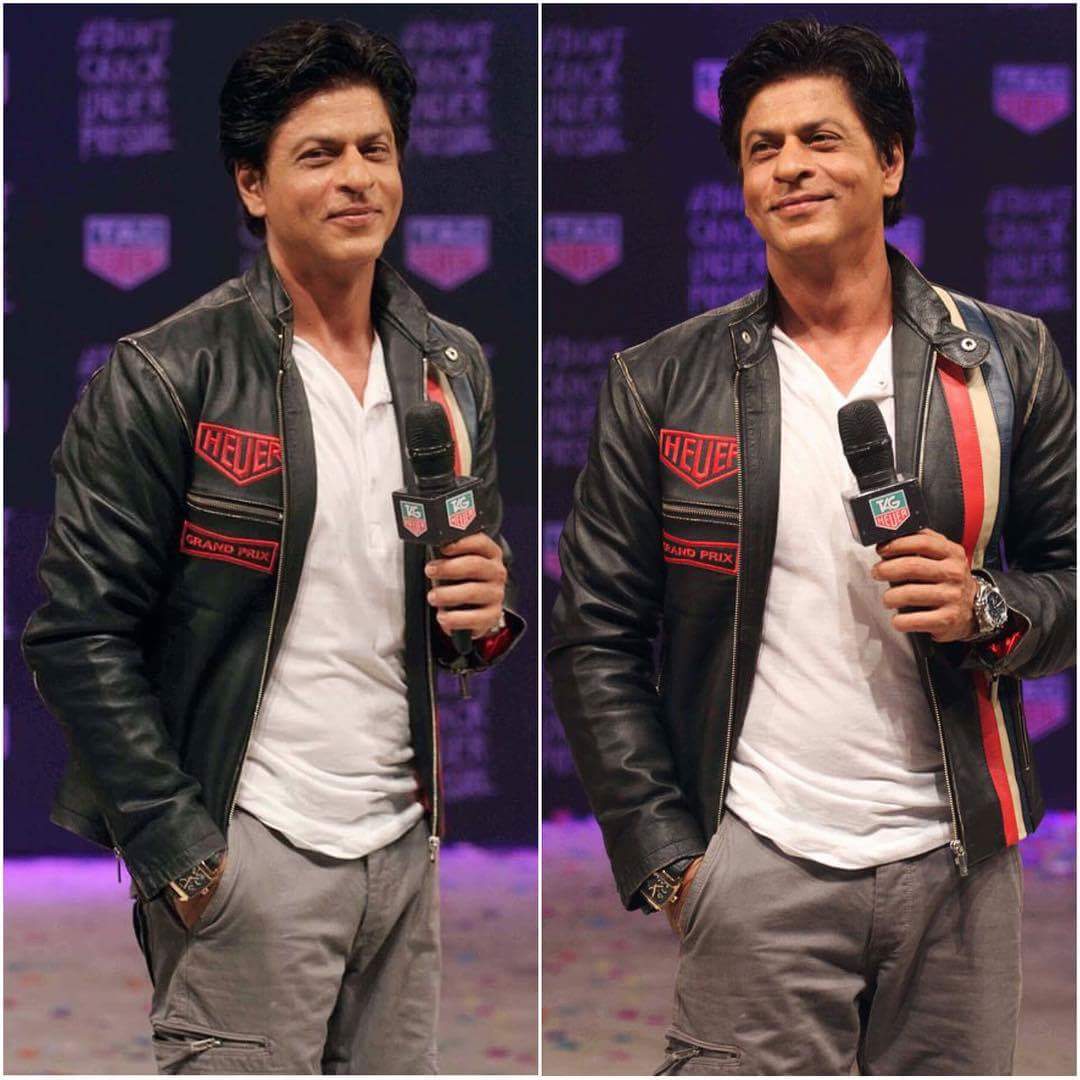 yuliaarista85's tweet image. @SRKUniverse @SRKFCI @iamsrk @TEAMSRK_ONLINE He's my first love ^_^

#FanHoGaya