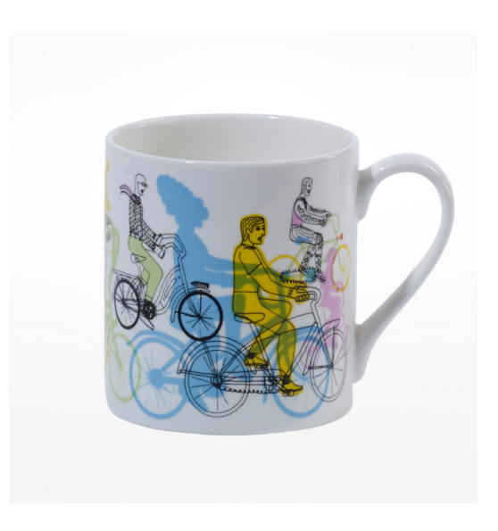 DesignMuseum's tweet photo. Have a hug in a mug for #NationalHugDay with this Megatropolis Mug from @Design_Mus_Shop https://t.co/GnJHn957PH https://t.co/JmN7Gc4kVB