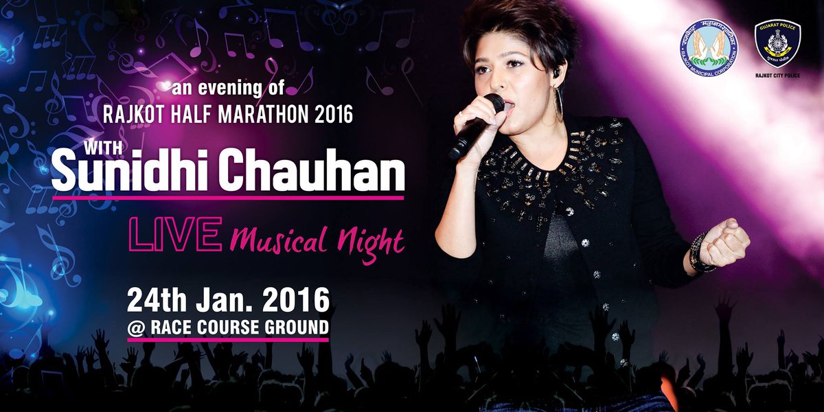 vijaychavda9's tweet image. Retweeted Gujarati Tv (@GujaratiTv):

#RajkotMarathon #Rajkot #RunForRajkot  fb.me/TRWxyo6Z