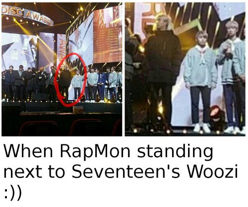 What Do You Think Are The Real Heights Of Your Bias Groups Random