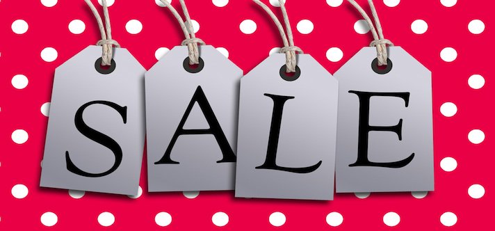 Scentsational sale at <a href="/TroonScents/">Scentsations</a> 10% off until the end of January &amp; up to 75% off selected items!