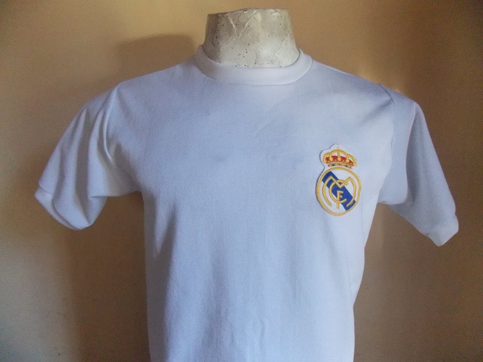 FutbolRetroCami's tweet photo. Tributo a Alfredo Di Stefano, Real Madrid. #Novedades
En stock. Envío gratuito. https://t.co/VAo2xRduLI